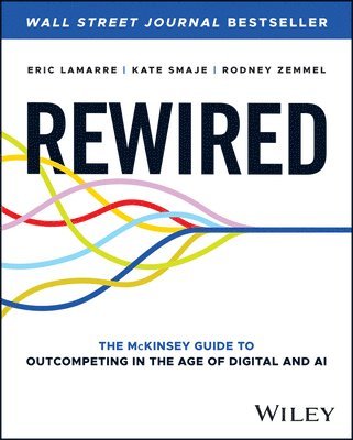 bokomslag Rewired