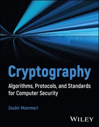 bokomslag Cryptography