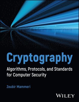 bokomslag Cryptography