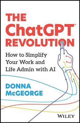 bokomslag The ChatGPT Revolution