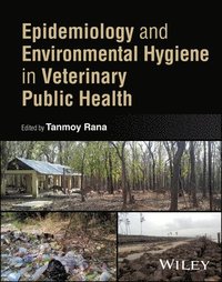 bokomslag Epidemiology and Environmental Hygiene in Veterinary Public Health