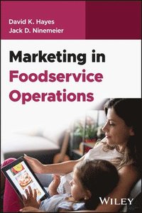 bokomslag Marketing in Foodservice Operations