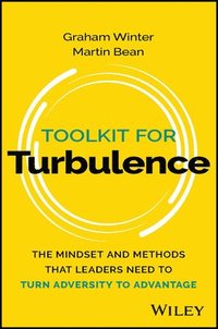 bokomslag Toolkit for Turbulence