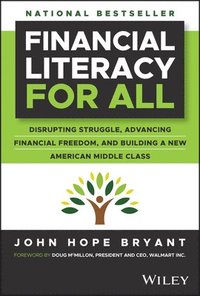 bokomslag Financial Literacy for All