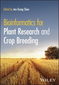 bokomslag Bioinformatics for Plant Research and Crop Breeding