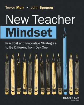 New Teacher Mindset 1