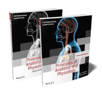bokomslag Principles of Anatomy and Physiology
