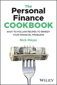 bokomslag The Personal Finance Cookbook