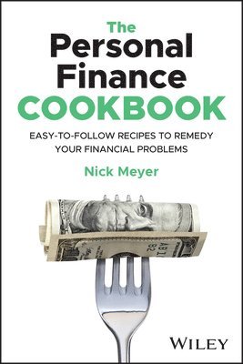 The Personal Finance Cookbook 1