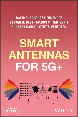 Smart Antennas for 5g+ 1