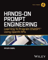 bokomslag Hands-On Prompt Engineering