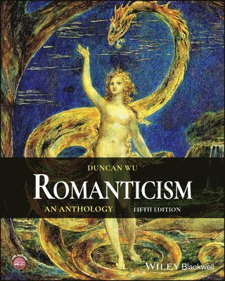 Duncan Wu - Romanticism, Häftad