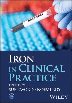 bokomslag Iron in Clinical Practice