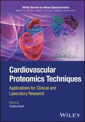 Cristina Banfi - Cardiovascular Proteomics Techniques, Inbunden
