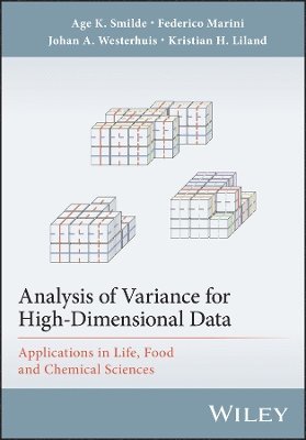 Analysis of Variance for High-Dimensional Data 1