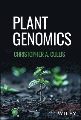 Plant Genomics 1