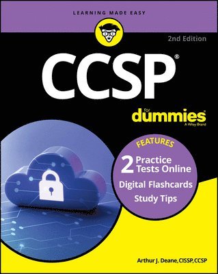 CCSP For Dummies 1