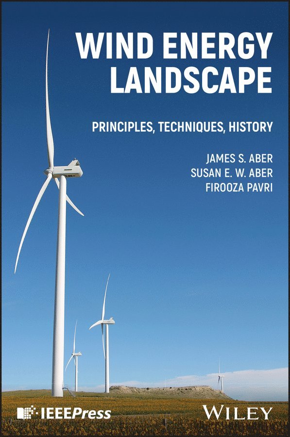 Wind Energy Landscape