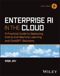 bokomslag Enterprise AI in the Cloud