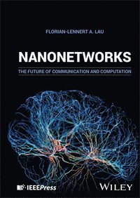 bokomslag Nanonetworks