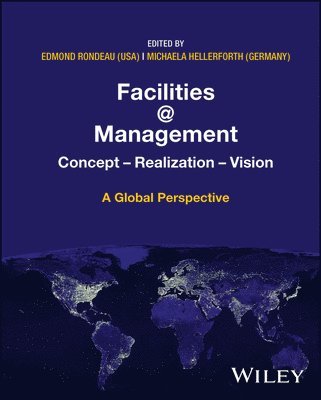 bokomslag Facilities @ Management