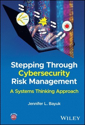 Stepping Through Cybersecurity Risk Management 1