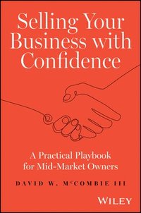 bokomslag Selling Your Business with Confidence