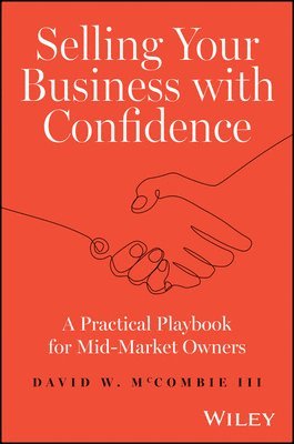 Selling Your Business with Confidence 1