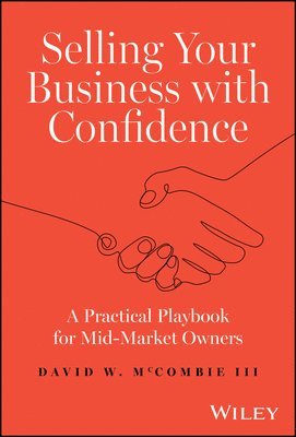 Selling Your Business with Confidence 1