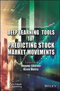 bokomslag Deep Learning Tools for Predicting Stock Market Movements