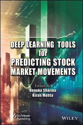 bokomslag Deep Learning Tools for Predicting Stock Market Movements