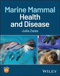 bokomslag Marine Mammal Health and Disease