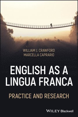 William J. Crawford, Marcella Caprario - English as a Lingua Franca, Häftad
