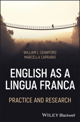 William Crawford, Marcella Caprario - English as a Lingua Franca, Häftad