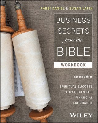 Business Secrets from the Bible Workbook 1