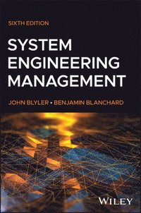 bokomslag System Engineering Management