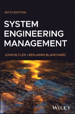 System Engineering Management, 6th Edition 1