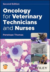bokomslag Oncology for Veterinary Technicians and Nurses