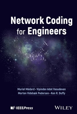 bokomslag Network Coding for Engineers