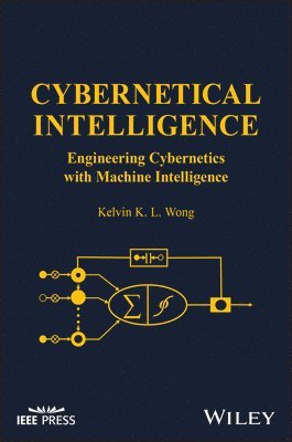 bokomslag Cybernetical Intelligence