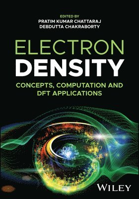 Electron Density 1