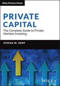 bokomslag Private Capital