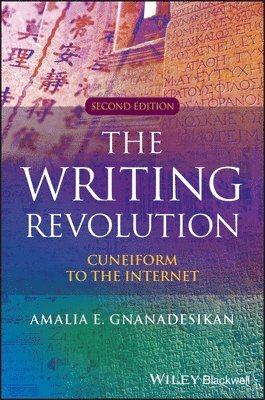 bokomslag Writing Revolution