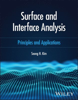 bokomslag Surface and Interface Analysis