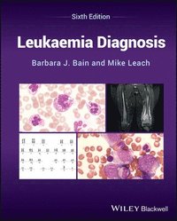 bokomslag Leukaemia Diagnosis