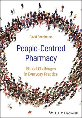 bokomslag People-Centred Pharmacy