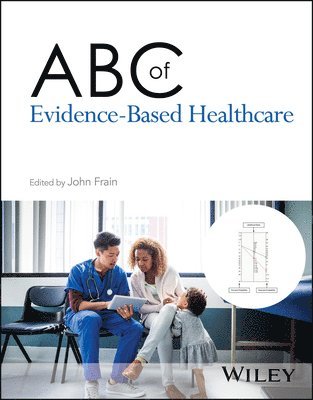 bokomslag ABC of Evidence-Based Healthcare