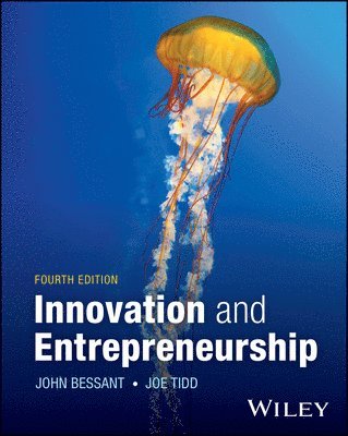 Innovation and Entrepreneurship 1