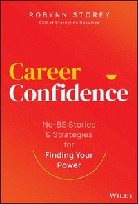 bokomslag Career Confidence