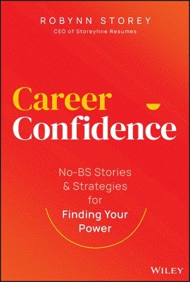 Career Confidence 1